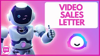 Write a VIDEO SALES LETTER Script FAST with Jasper AI