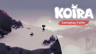 Koira - Gameplay Trailer