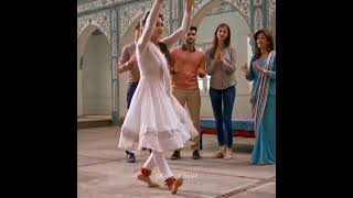 Yeh  Rishta  Kya  Kehlata  Hai  Naira  Dance.