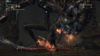 Bloodborne: Just Don't Get Hit... The Power of Poorman's Gems