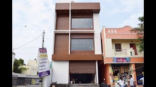 Retail Showroom Shop for Rent at thiruvottiyur, Chennai.