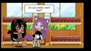 Gacha Fart