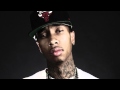 Mally Mall Ft Tyga, YG Lloyd Eat Remix Explicit