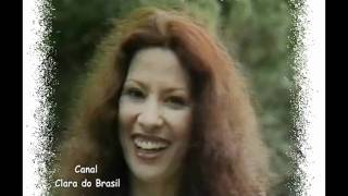 TRIBUTO AOS ORIXÁS  -  CLARA NUNES