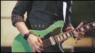 Luka-Lama •||• COKELAT Vs Astrid.