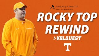 Volquest Reacts to Tennessee's 42-17 loss at Ohio State in the College Football Playoff I GBO