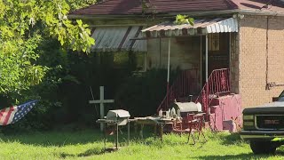 Gary Toddler Dies A Day After She Was Shot In The Head At Home