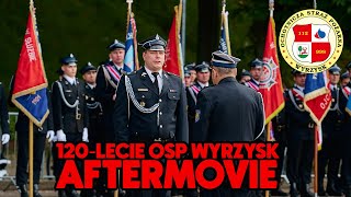 OSP Wyrzysk 120-lecie - AFTERMOVIE!