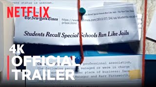 The Program: Cons, Cults and Kidnapping Trailer Previews Netflix Docuseries