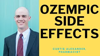 OZEMPIC Users Beware! Shocking Side Effects Exposed