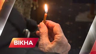 🛑 Рятував життя побратимів: як Україна попрощалась з Русланом Сіксоєм | Вікна-новини