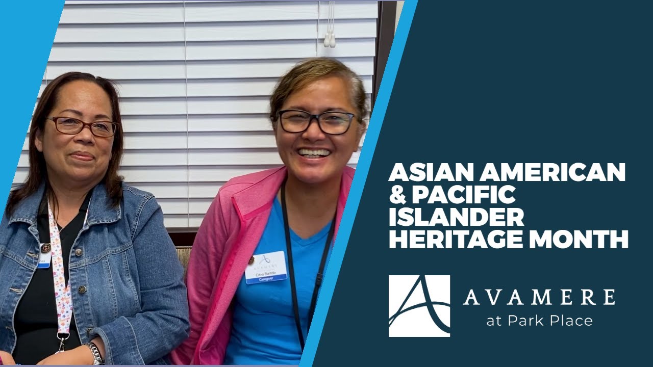 Asian American And Pacific Islander Heritage Month #AAPI - YouTube