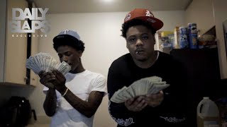 Drew Splash x Guapo Phil - Loose Leaf (Exclusive Music Video) | Dir. @mkyvisualz