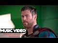 Thor Music Video - Imagine Dragons "Thunder"