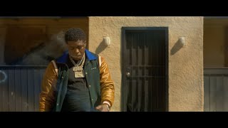 Kevo Muney - I'm Golden [Official Music Video]