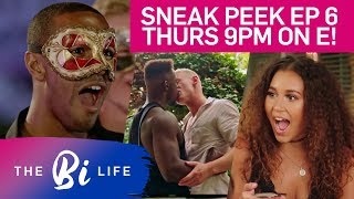 Episode 6 SNEAK PEEK! | Watch on E! 9PM Thurs | The Bi Life