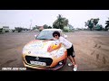 Movie ke promotion me car hui rangberangi 😱 Swastik Joshi new vlog 2024