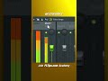 Biggest Lie In Music Production  | FL Studio Tutorial #shorts