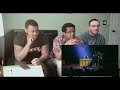 TWENTY ONE PILOTS RIDE LIVE AT THE FOX THEATER REACTION!!!