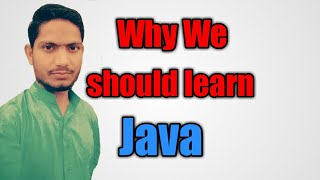 Why you should learn Java programming Hindi,Urdu