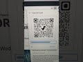 Free QR Code Builder