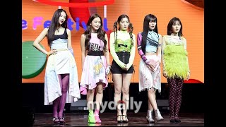 新着- Red Velvet、2ヶ月ぶりのスピードカムバック決定…8月中にニューアルバムを発表 - Kstyle