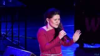 Дина Гарипова в Туле 06.10.2013г. - А напоследок я скажу