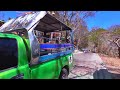 paradise found exploring the most stunning beaches of koh samet thailand 4k