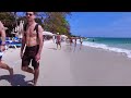 paradise found exploring the most stunning beaches of koh samet thailand 4k