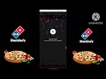 6 dominos pizza in ₹00 मे😋🍕 domino s pizza offer domino s pizza offers for today dominos coupon code