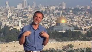 Epi 1 From Tarsus to Jerusalem