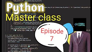 Python Masterclass Episode 7 | Lists Explained for Beginners | Store Multiple Values