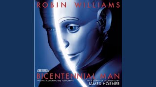 The Passage Of Time, A Changing Of Seasons (From "Bicentennial Man" Soundtrack) (Instrumental)