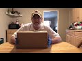 unboxing denver chip company the beer review guy