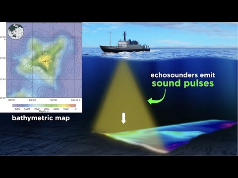 What are the 3 types of ocean floor sediments?
