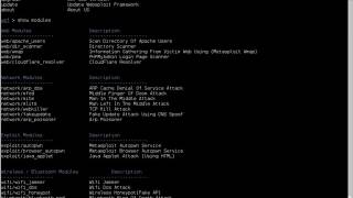 Websploit Cloudflare Resolver Tutorial _ KALI LINUX DEBIAN