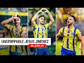 All Goals Scored by Jesus Jimenez | ISL 2024-25