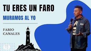 TU ERES UN FARO 🚨🌊🛳  Muramos al yo