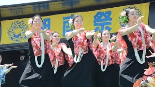 カロケメレメレ フラスタジオ / トカリガ　vol.3　湘南祭2017