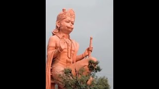 Triveni Hanuman Mandir at Faridabad plz subscribe  #needsubscriber