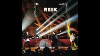 Reik ft. Samo - De Que Me Sirve La Vida (Auditorio Nacional)