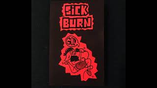 SICK BURN - DEMO [2018 Hardcore Punk / Fastcore]