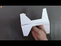 origami paper plane 149 feet how to make the most powerful paper plane avion de papel