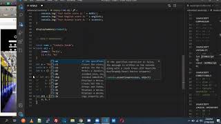 Day 24.4: Advanced JavaScript (Dynamic Object Properties)