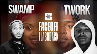 Nu Jerzey Twork vs Swamp | Faceoff Flashback