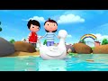 five little ducks little baby bum new nursery rhymes for kids