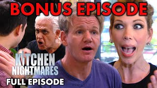 SPECIAL EPISODE OF AMY'S BAKING COMPANY | Kitchen Nightmares FULL EPISODE