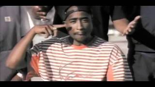 2Pac - Keep Your Head Up [Official Music Video]