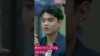 May sinasabi lang siya pero nakakatawa na siya #laughtrip #funny  #pbbgen11 #jpcabrera