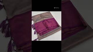 *GRAND LAUNCH* 😳😳😳😳😳😳 *Luxurious kubera pattu Silk   New Combination*🎉🎉🎉🎉🎉